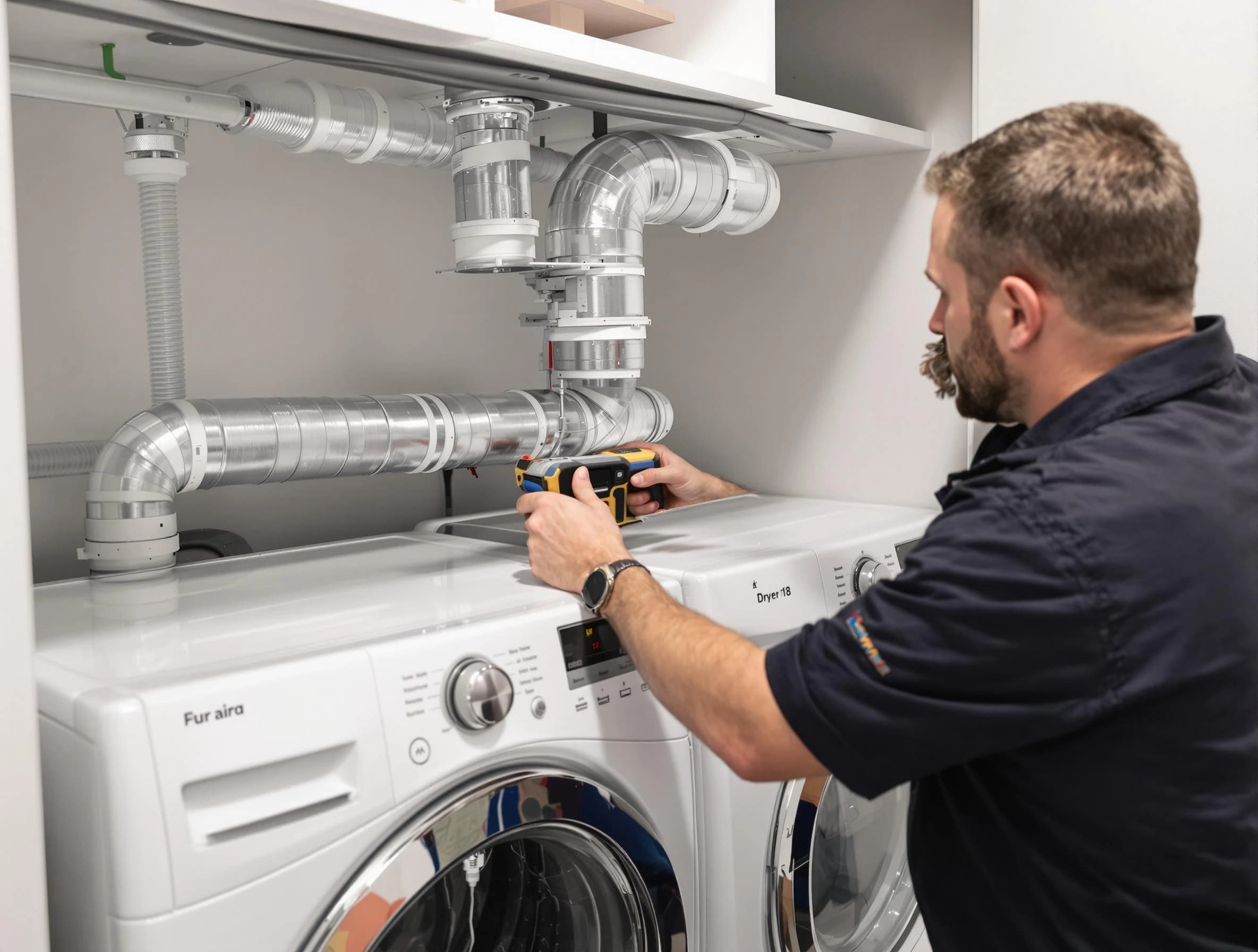 Vent Repair & Installation service in Scottsdale, AZ