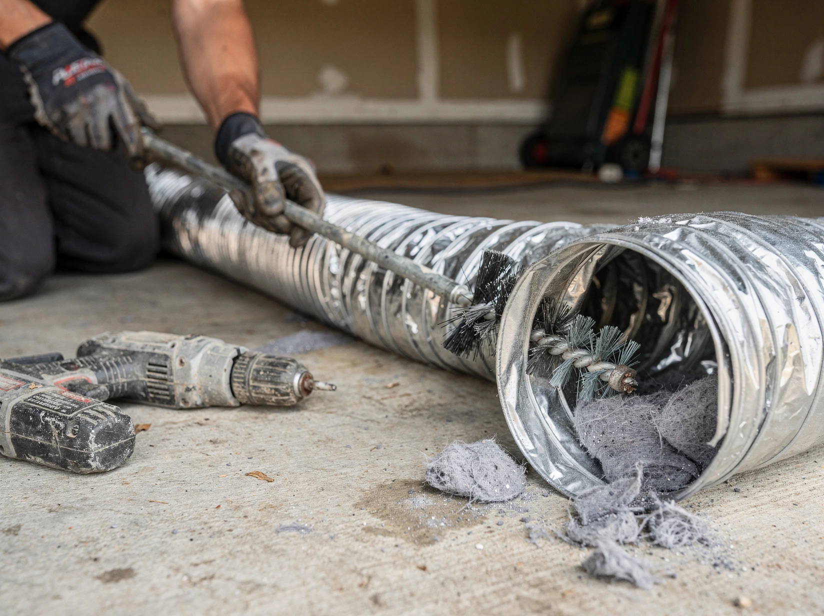 Duct Cleaning service in Scottsdale, AZ