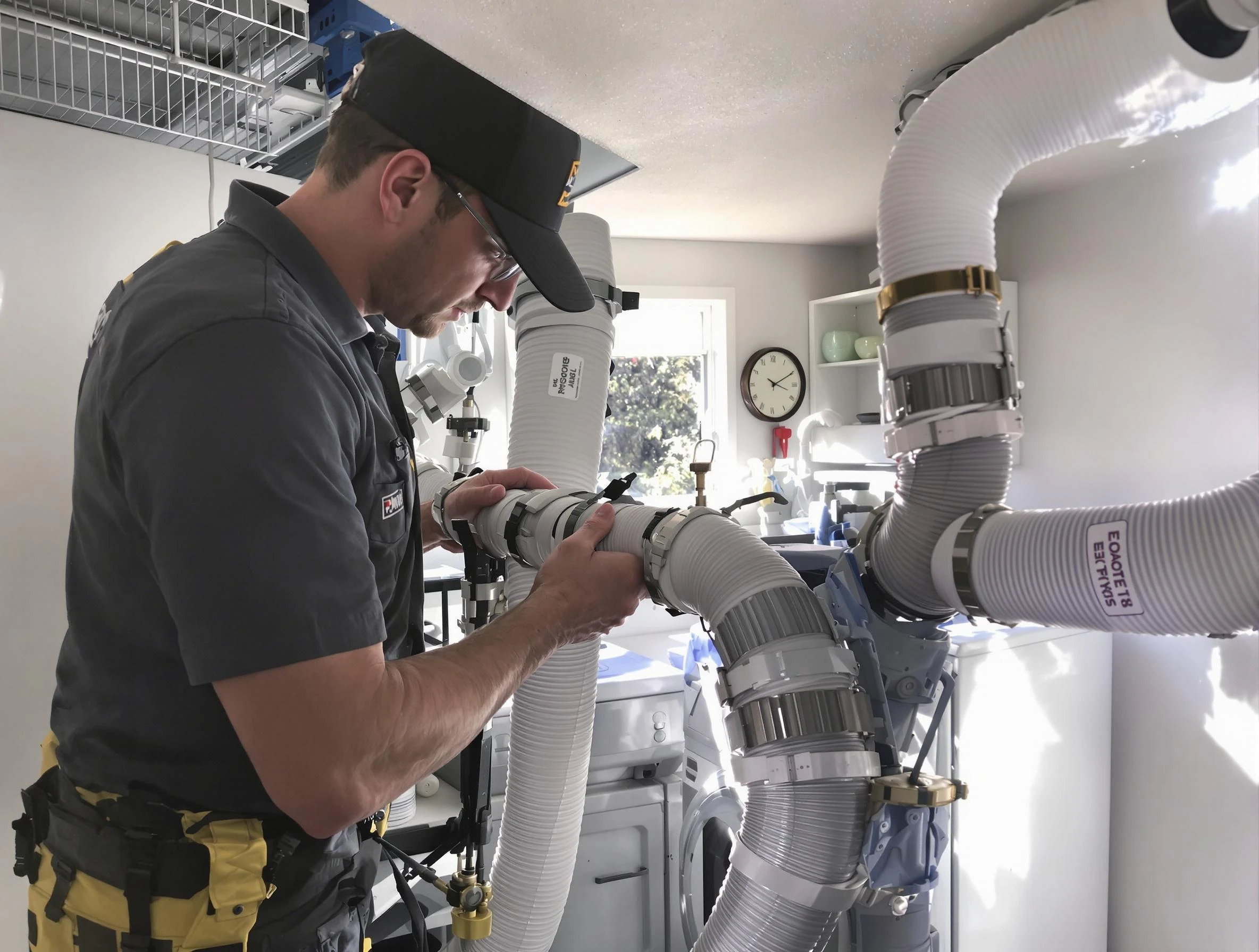 Hose Installation service in Scottsdale, AZ