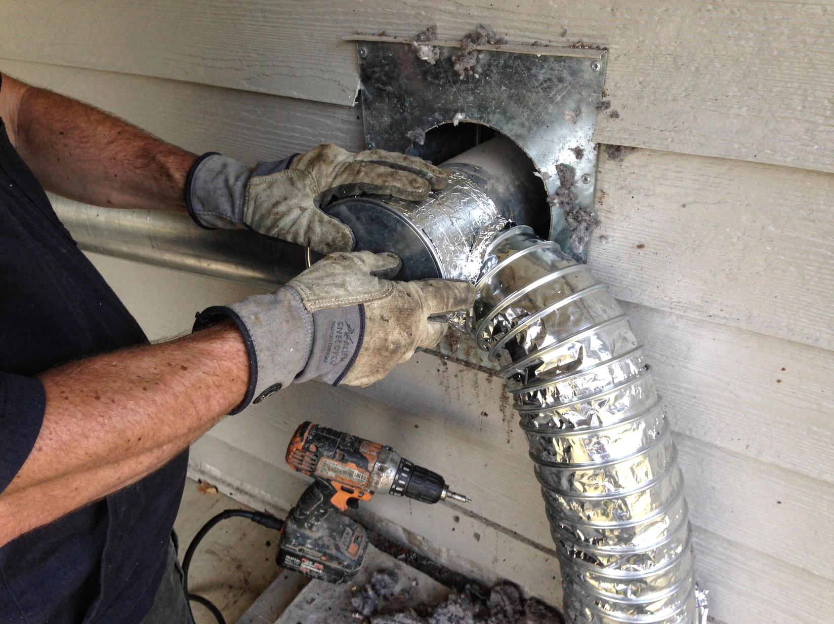 Vent Repair & Installation service in Scottsdale, AZ